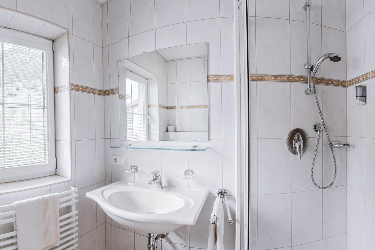 Landhaus Martinus Solden Bagian luar foto