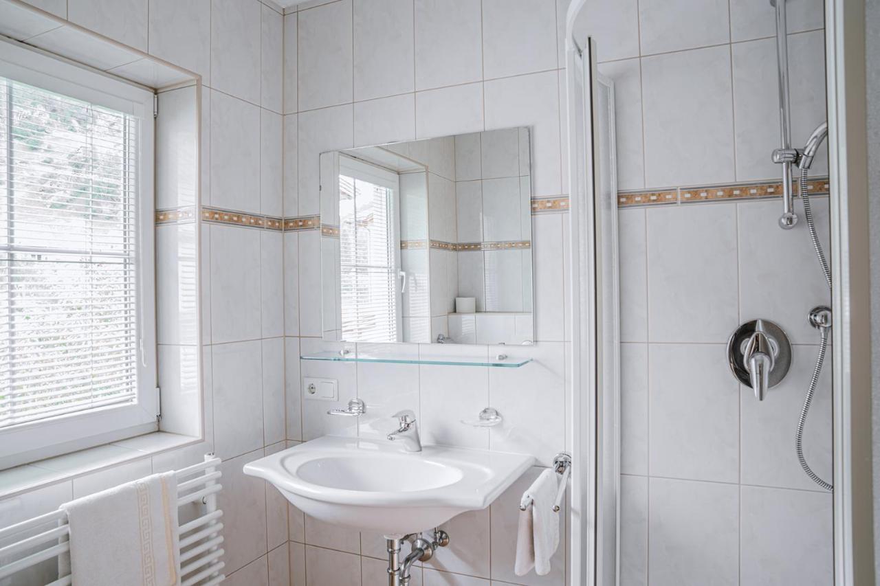 Landhaus Martinus Solden Bagian luar foto