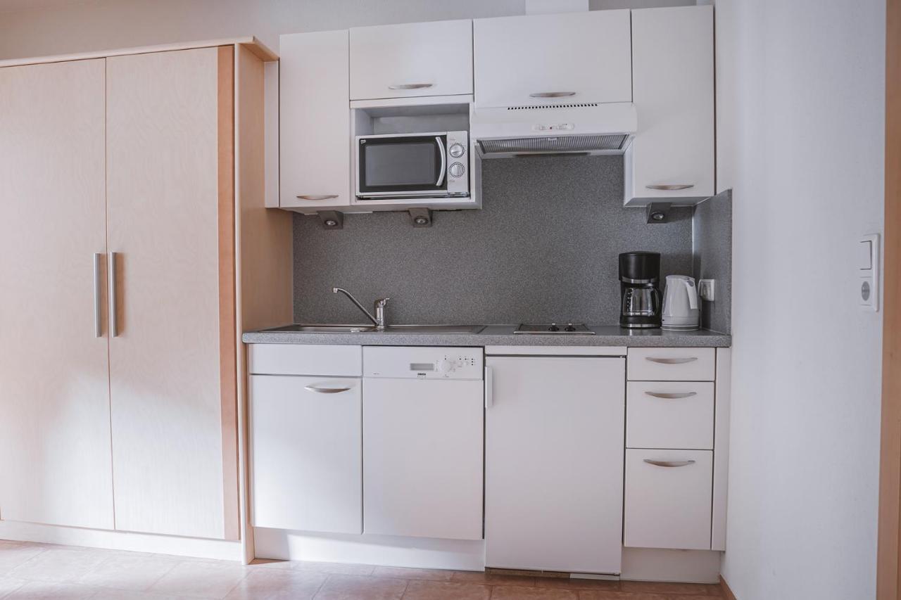 Landhaus Martinus Solden Bagian luar foto