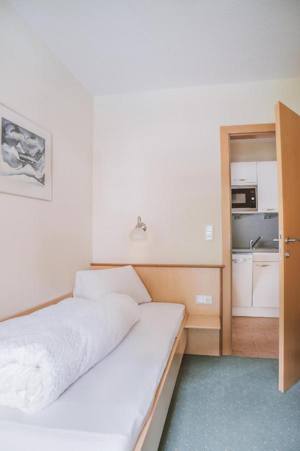 Landhaus Martinus Solden Bagian luar foto