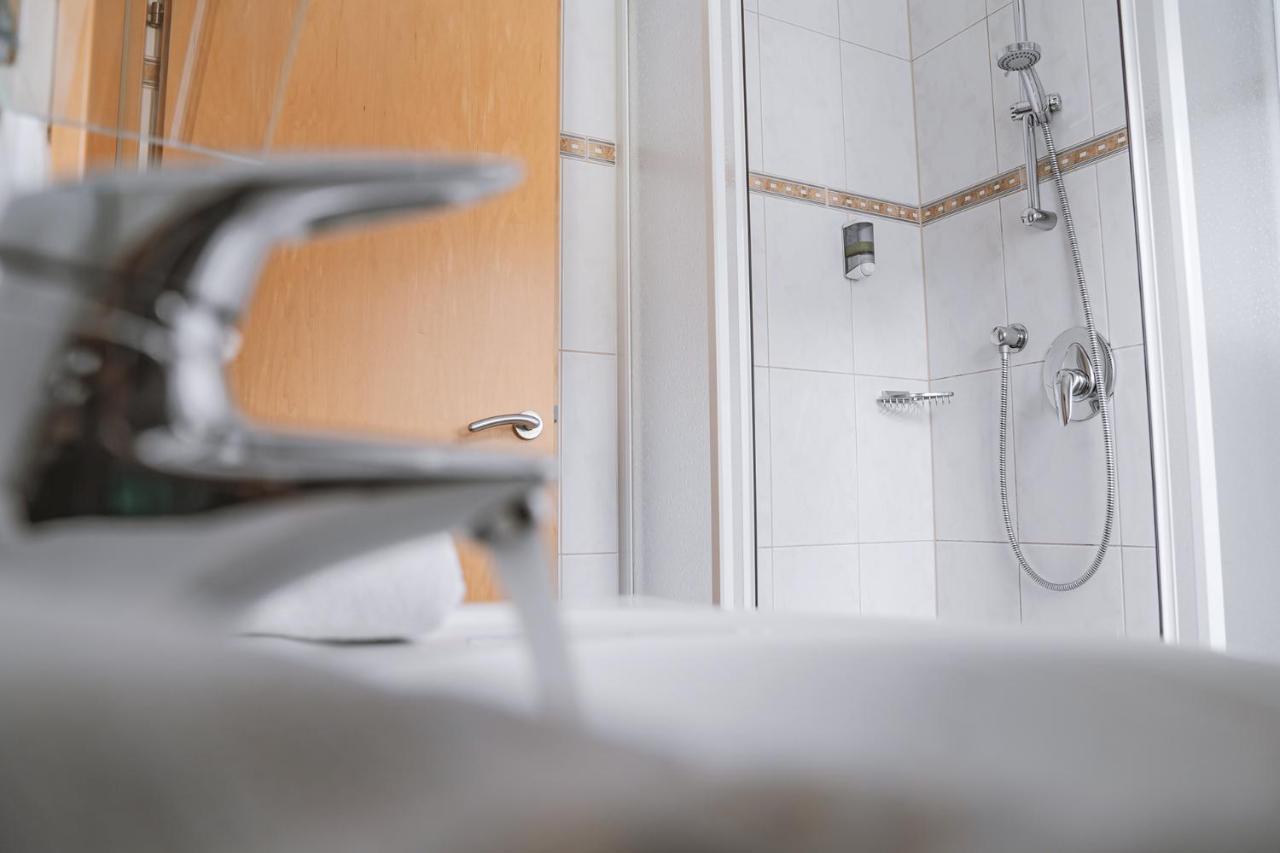 Landhaus Martinus Solden Bagian luar foto
