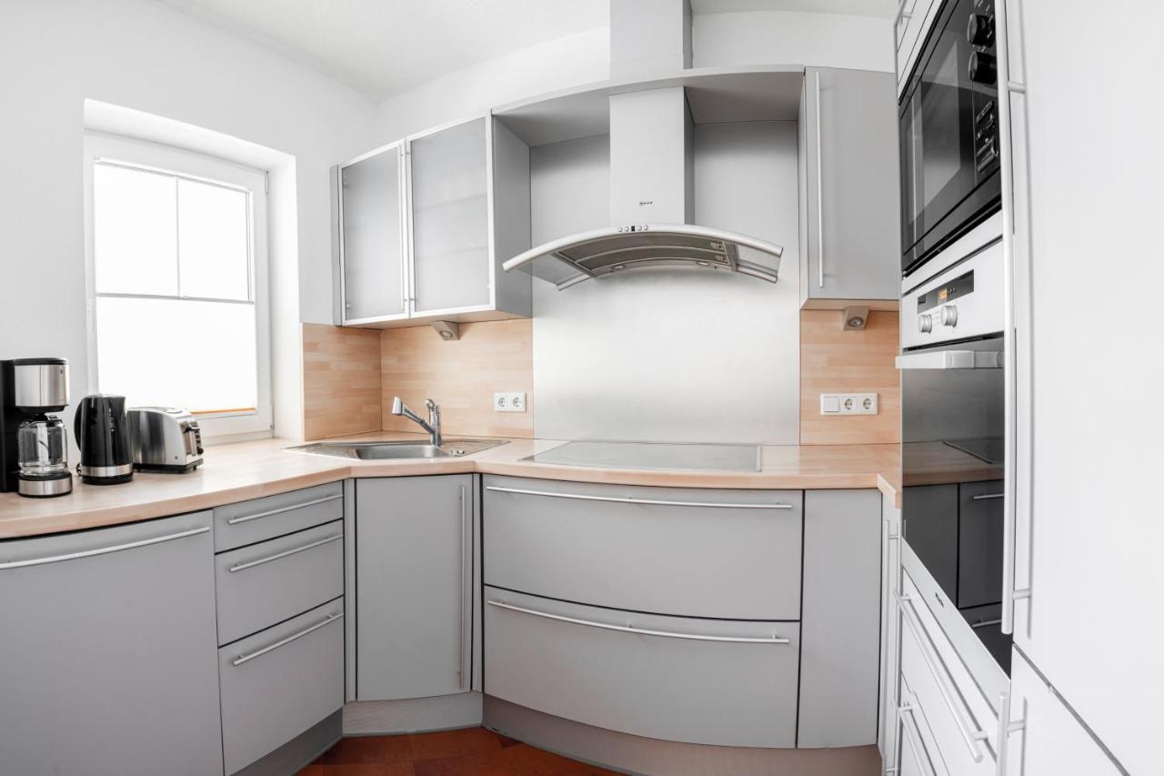 Landhaus Martinus Solden Bagian luar foto