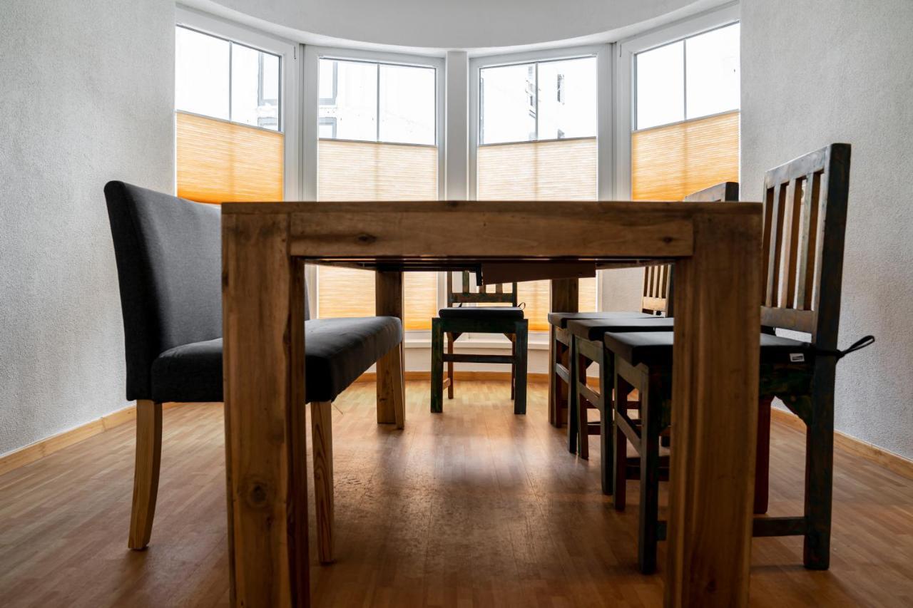 Landhaus Martinus Solden Bagian luar foto