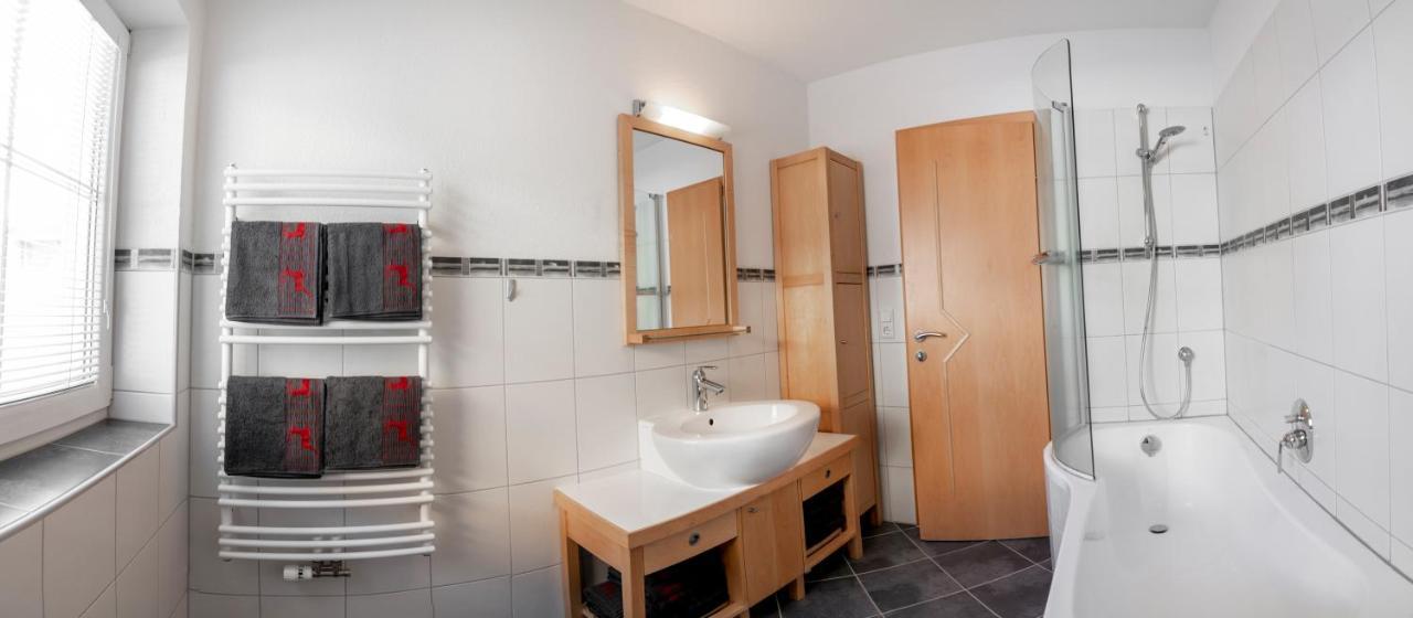 Landhaus Martinus Solden Bagian luar foto