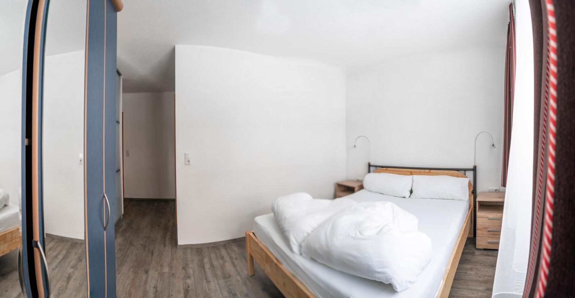 Landhaus Martinus Solden Ruang foto