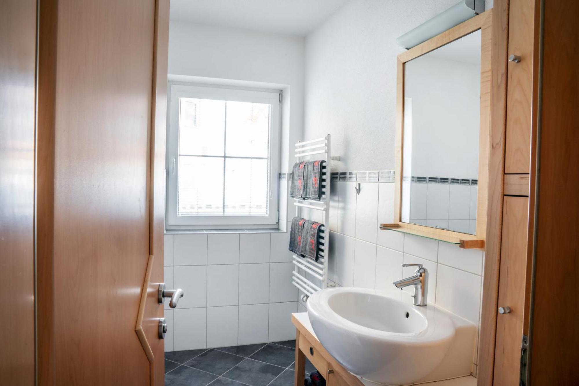 Landhaus Martinus Solden Ruang foto